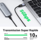 Ugreen Adaptateur USB-C vers USB-A 50533