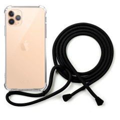 ECO Silicone Strap Case iPhone 7-17 Pro Max | Smarty