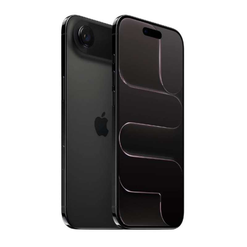 Apple iPhone Air MG2L4F/A – 256 Go Noir Apple iPhone Air MG2L4F/A – 256 Go Noir
