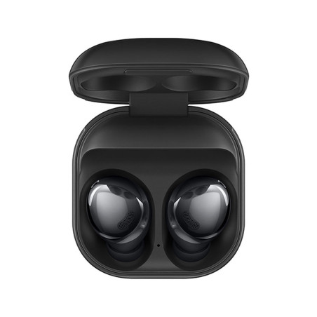 Samsung Galaxy Buds 3 SM-R530 Phantom Argent — Samsung · Sma