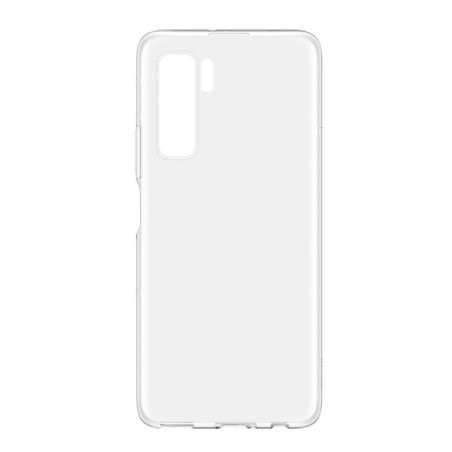 Huawei Coque de protection P40 Lite 5G – Transparente