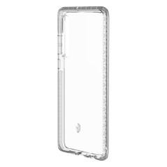 Coque de protection FORCE CASE Life – Huawei P30 transparente, test 3 m