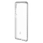Protective Case FORCE CASE Life – Huawei P30, clear, 3 m drop tested