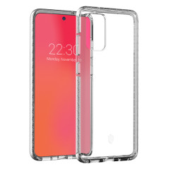 FORCE CASE Life Protective Case Samsung Galaxy S20 Plus – Clear, 3 m drop tested
