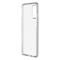 Coque FORCE CASE Life Galaxy S20 Plus test 3 m