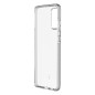 FORCE CASE Life Coque de protection Samsung Galaxy S20 Plus – Transparente, test 3 m FORCE CASE Life Coque de protection Samsung Galaxy S20 Plus – Transparente, test 3 m