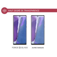 FORCE Glass Note 20 / Note 20 5G Screen Protector