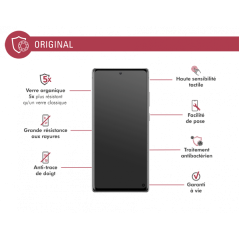 FORCE Glass Note 20 / Note 20 5G Screen Protector