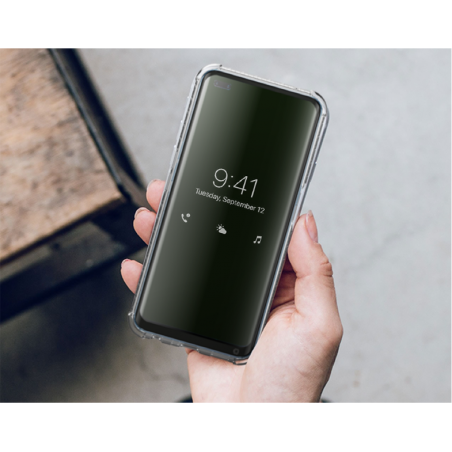 Tempered Glass Screen Protector FORCE Glass – Oppo Reno 4Z 5G