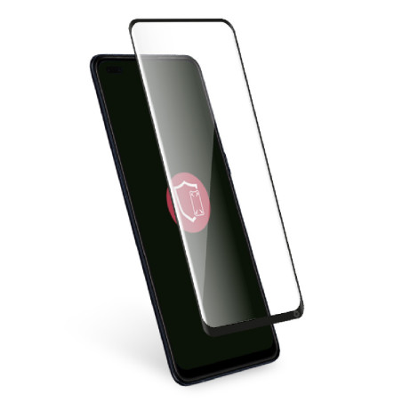 Verre trempé Oppo Reno 4Z 5G FORCE Glass