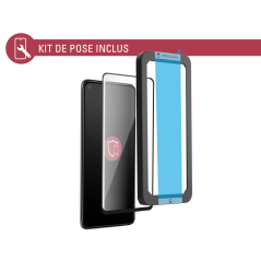 FORCE Glass Redmi Note 9T Screen Protector