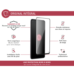 FORCE Glass Redmi Note 9T Screen Protector