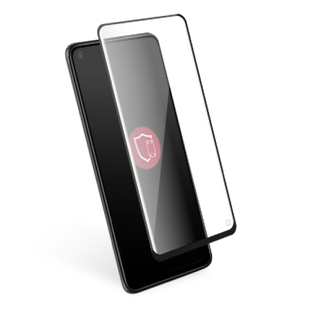 Verre trempé Redmi Note 9T FORCE Glass