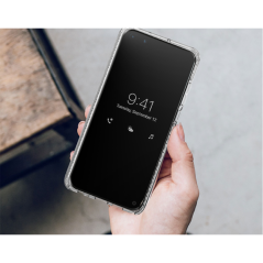 Tempered Glass Screen Protector FORCE Glass – Huawei P40 Pro