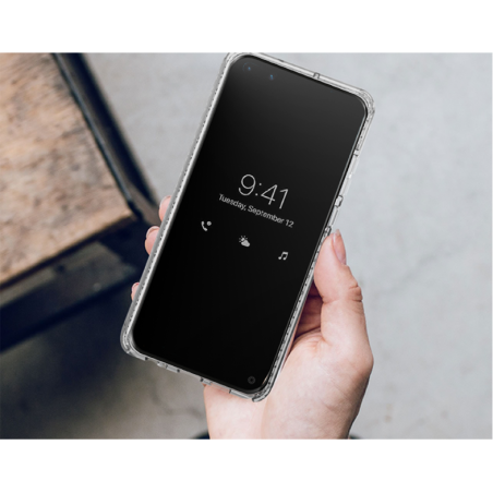 Tempered Glass Screen Protector FORCE Glass – Huawei P40 Pro