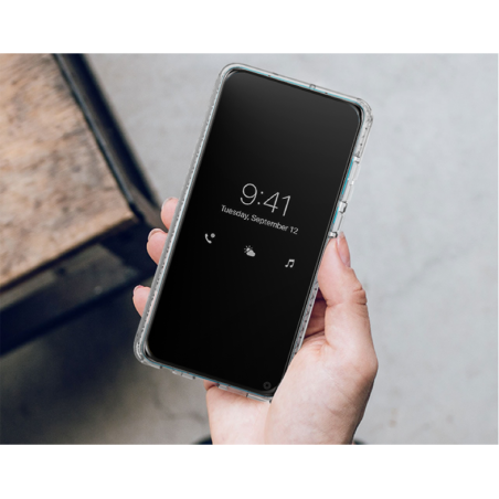 Tempered Glass Screen Protector FORCE Glass – Huawei P40