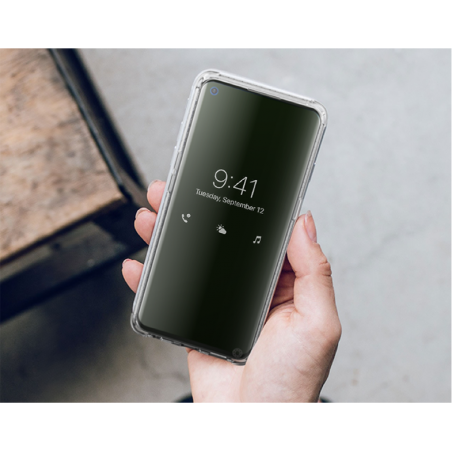 Tempered Glass Screen Protector FORCE Glass – Oppo Reno 4 Pro 5G
