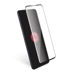 Verre trempé Oppo Reno 4 Pro 5G FORCE Glass
