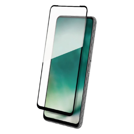 Tempered Glass Screen Protector XQISIT – Huawei P40 Lite 5G