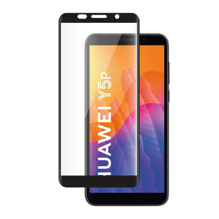 Verre trempé Bigben – Huawei Y5p