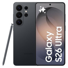 Samsung Galaxy S26 Ultra 512GB Black | Smarty
