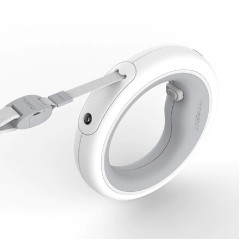 Laisse rétractable Xiaomi Moestar 2 3 m | Smarty