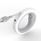 Xiaomi Moestar Laisse rétractable pour chien 2 – Grise 3 m