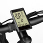 Vélo électrique ADO D30C - 27,5 pouces