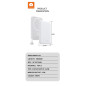 Batterie externe MagSafe WUW Y132 – 5 000 mAh Blanc