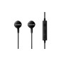 Samsung Hands-Free Earphones HS1303 – 3.5 mm Jack Black Samsung Hands-Free Earphones HS1303 – 3.5 mm Jack Black