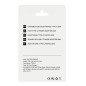 Chargeur secteur USB-C Mayline – 20 W Chargeur secteur USB-C Mayline – 20 W