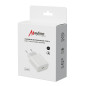 Chargeur secteur USB-C Mayline – 20 W Chargeur secteur USB-C Mayline – 20 W