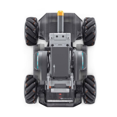 DJI Robot RoboMaster S1