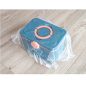 Medicine Storage Box ECO – 22 x 15.5 x 15.5 cm Medicine Storage Box ECO – 22 x 15.5 x 15.5 cm
