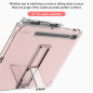 Araree Flexield Case – Clear for Samsung Galaxy Tab S8 Araree Flexield Case – Clear for Samsung Galaxy Tab S8