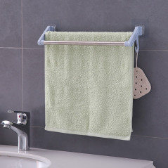 Porte-serviette mural salle de bain ECO | Smarty