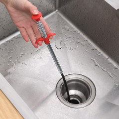 ECO drain unclogger 90 cm | Smarty Paris