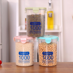 ECO airtight food container 1000 ml | Smarty