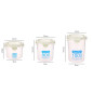 Airtight Food Container ECO – 1000 ml