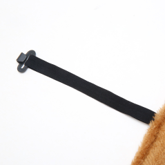Tablier scooter ECO avec gants de guidon | Smarty