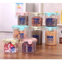 ECO airtight food container 600 ml | Smarty