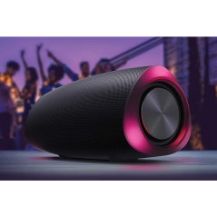 Philips enceinte Bluetooth TAS6305 20 h IPX7 | Smarty