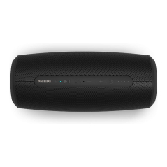 Philips enceinte Bluetooth TAS6305 20 h IPX7 | Smarty