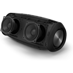 Philips enceinte Bluetooth TAS6305 20 h IPX7 | Smarty