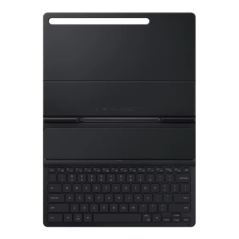 Samsung keyboard Galaxy Tab S8+/S7+/S7 FE AZERTY | Smarty