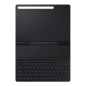 Samsung Keyboard Cover Galaxy Tab S8+/S7+/S7 FE EF-DT730BBEGFR – French AZERTY Black Samsung Keyboard Cover Galaxy Tab S8+/S7+/S7 FE EF-DT730BBEGFR – French AZERTY Black