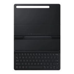 Samsung keyboard Galaxy Tab S8/S7 AZERTY black | Smarty