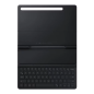 Samsung Keyboard Cover Galaxy Tab S8/S7 EF-DT630BBEGFR – French AZERTY Black Samsung Keyboard Cover Galaxy Tab S8/S7 EF-DT630BBEGFR – French AZERTY Black