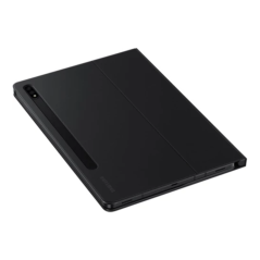 Samsung keyboard Galaxy Tab S8/S7 AZERTY black | Smarty