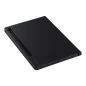 Samsung Keyboard Cover Galaxy Tab S8/S7 EF-DT630BBEGFR – French AZERTY Black Samsung Keyboard Cover Galaxy Tab S8/S7 EF-DT630BBEGFR – French AZERTY Black